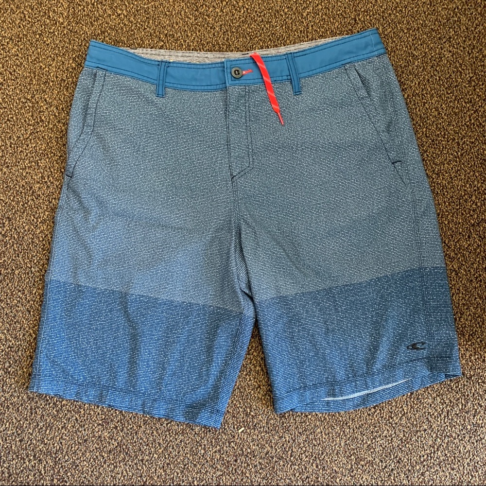 O’Neill swim trunks